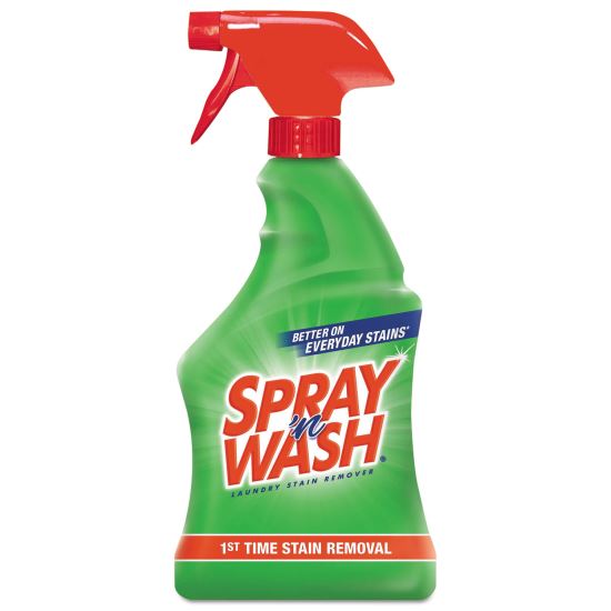 SPRAY 'n WASH® Laundry Stain Remover1