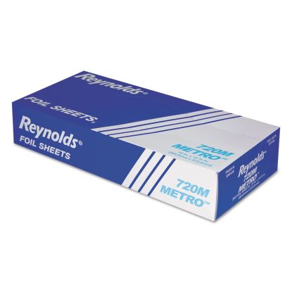 Reynolds Wrap® Metro™ Pop-Up Aluminum Foil Sheets1