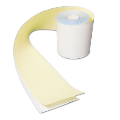 AmerCareRoyal® No Carbon Register Rolls1