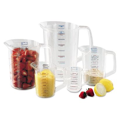 Rubbermaid® Commercial Bouncer® Measuring Cup1