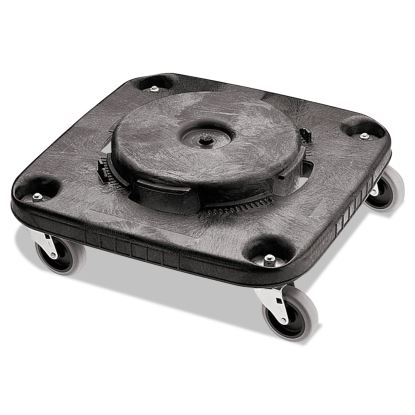 Rubbermaid® Commercial Brute® Container Square Dolly1