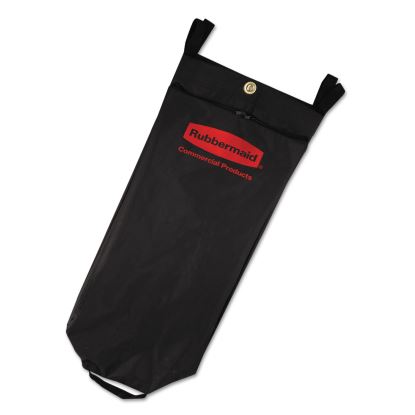 Rubbermaid® Commercial Fabric Cleaning Cart Bag1