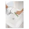 Rubbermaid® Commercial HYGEN™ HYGEN™ Sanitizer-Safe Foodservice Microfiber Cloths2