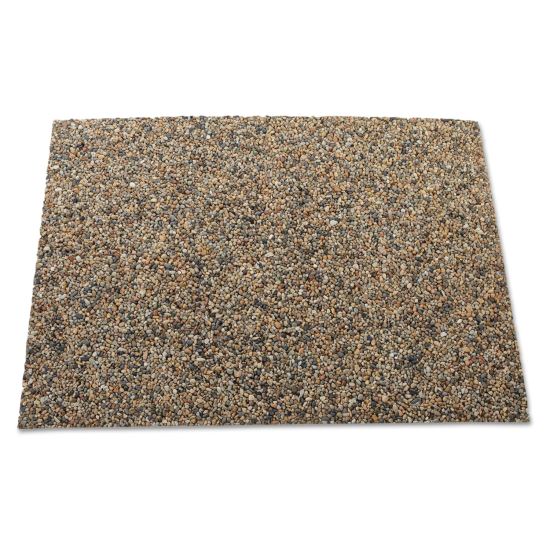 Rubbermaid® Commercial Landmark Series® Aggregate Panel1