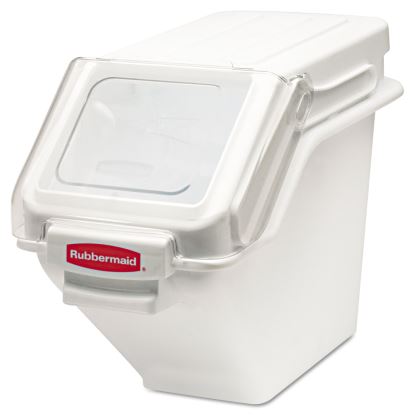 Rubbermaid® Commercial ProSave™ Shelf-Storage Ingredient Bin1