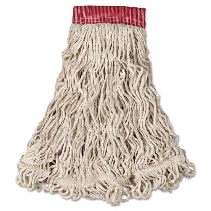 Rubbermaid® Commercial Swinger Loop® Wet Mop Heads1