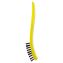 Rubbermaid® Commercial Synthetic-Fill Tile & Grout Brush1