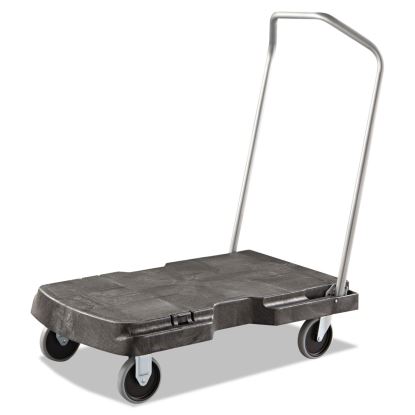 Rubbermaid® Commercial Triple Trolley1