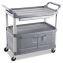 Rubbermaid® Commercial Xtra™ Instrument Cart1