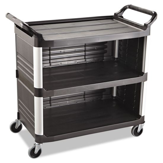 Rubbermaid® Commercial Xtra™ Utility Cart1