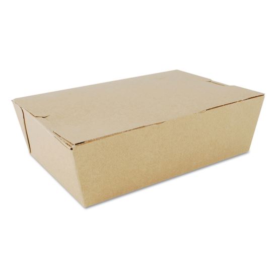 SCT® ChampPak™ Carryout Boxes1