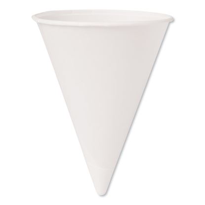 Dart® Bare® Eco-Forward® Paper Cone Water Cups1