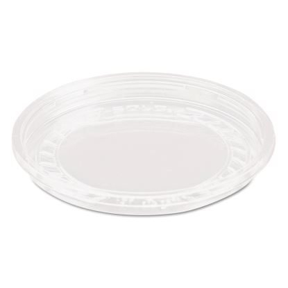 Dart® Bare® Eco-Forward® RPET Deli Container Lids1