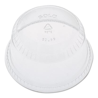Dart® SoloServe® Dome Cup Lids1
