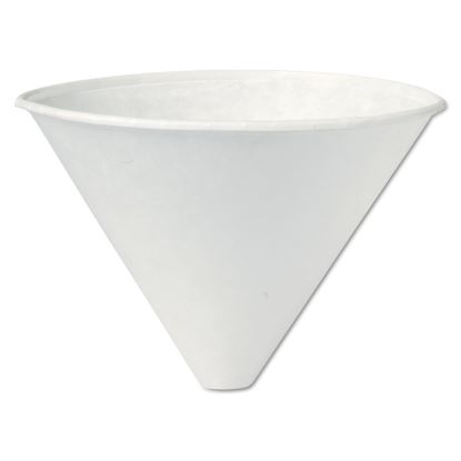 Dart® Paper Medical & Dental Funnel Shaped Cups1