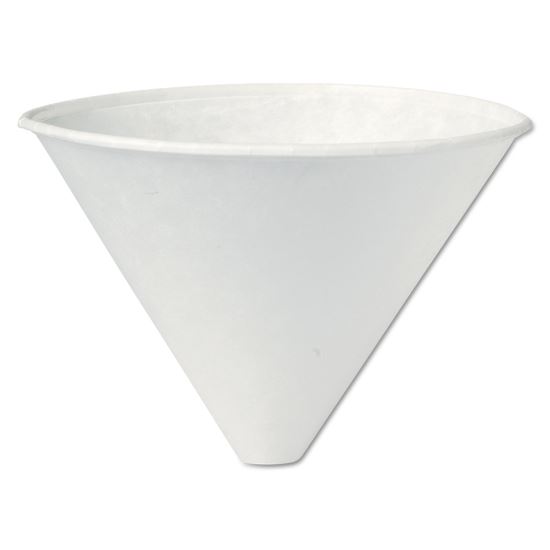Dart® Paper Medical & Dental Funnel Shaped Cups1