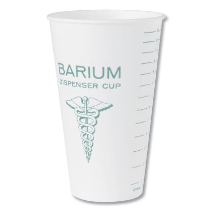 Dart® Paper Medical & Dental Graduated Cups1