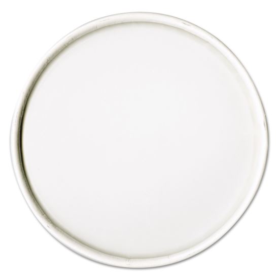Dart® Spiral-Wound Paper Hot Cup Lids1