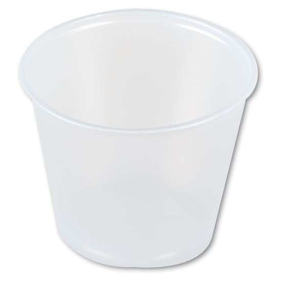 Dart® Symphony® Design Wax-Coated Paper Cold Cups1