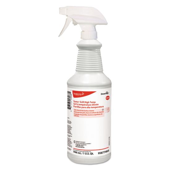 Diversey™ Suma® Oven & Grill Cleaner1