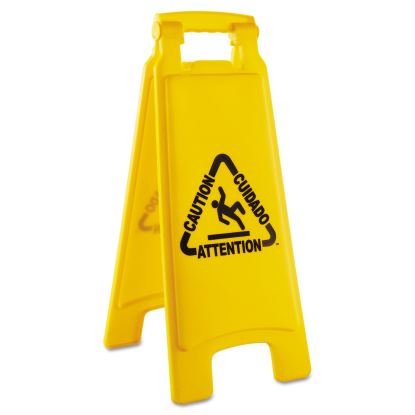 Boardwalk® Site Safety Wet Floor Sign1