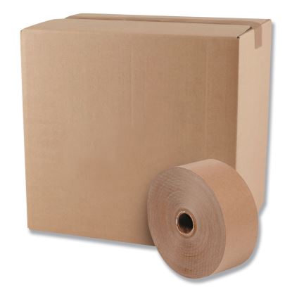 United Facility Supply Gummed Kraft Sealing Tape1