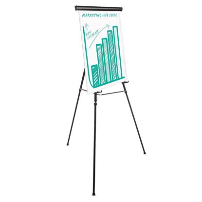 Universal® Heavy-Duty Adjustable Presentation Board1