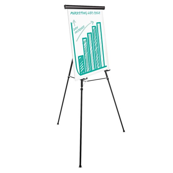 Universal® Heavy-Duty Adjustable Presentation Board1