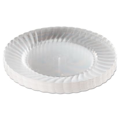 WNA Classicware® Plastic Dinnerware1