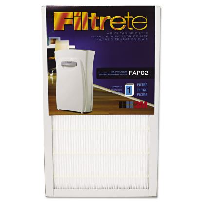 Filtrete™ Room Air Purifier Replacement Filter1