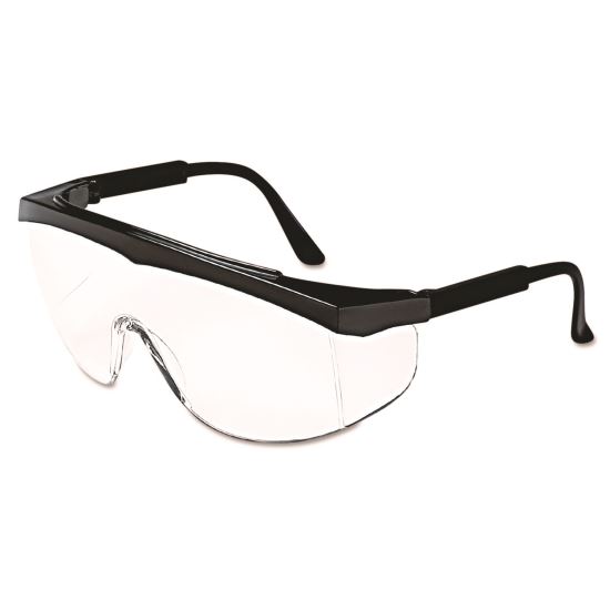 MCR™ Safety Stratos® Safety Glasses1