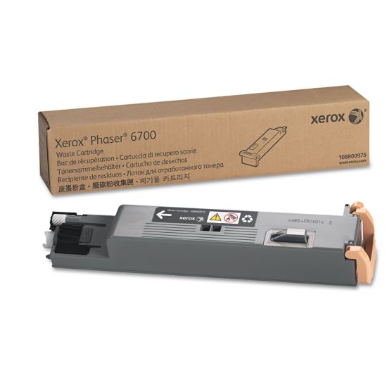 Xerox® 108R00975 Waste Cartridge1