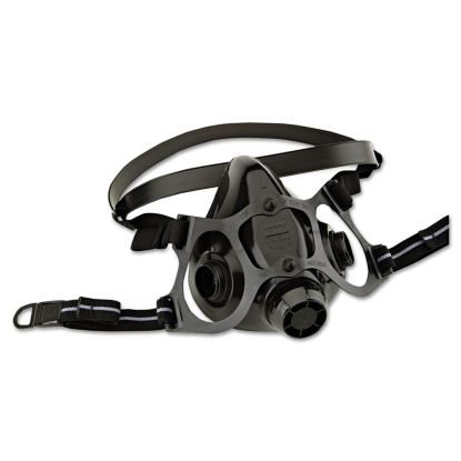 North Safety® 7700 Series Half Mask Respirators1