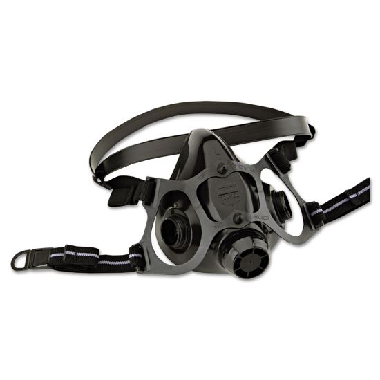 North Safety® 7700 Series Half Mask Respirators1