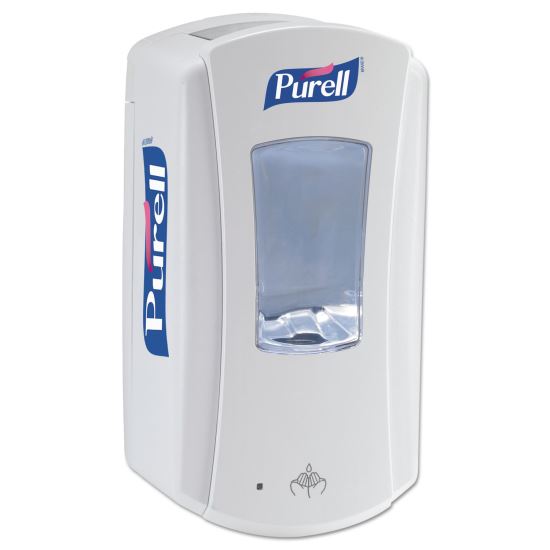 PURELL® LTX-12™ Touch-Free Dispenser1