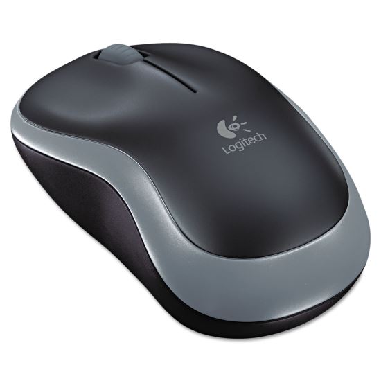 Logitech® M185 Wireless Mouse1