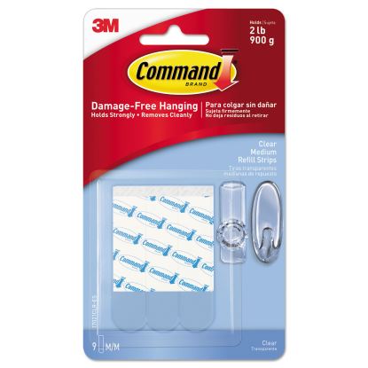 Command™ Refill Strips1