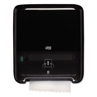 Tork® Elevation® Matic® Hand Towel Roll Dispenser1