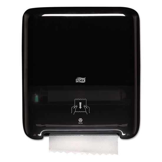 Tork® Elevation® Matic® Hand Towel Roll Dispenser1