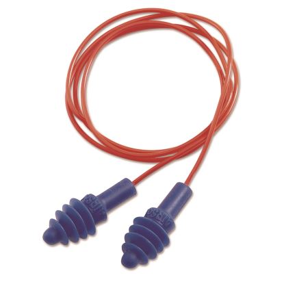 Howard Leight® by Honeywell AirSoft® Multiple-Use Earplugs1