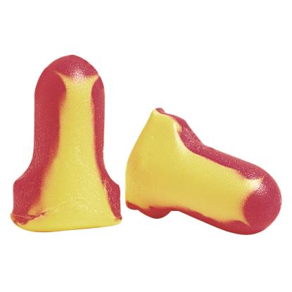 Howard Leight® by Honeywell Laser Lite® Single-Use Earplugs1