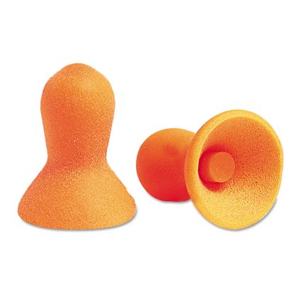 Howard Leight® by Honeywell Quiet® Multiple-Use Earplugs1