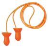 Howard Leight® by Honeywell Quiet® Multiple-Use Earplugs2