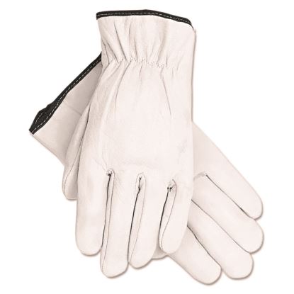 MCR™ Safety Grain Goatskin Driver Gloves1