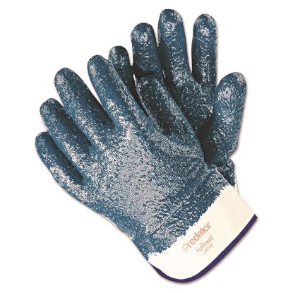 MCR™ Safety Predator® Premium Nitrile-Coated Gloves1