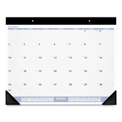 AT-A-GLANCE® Desk Pad1