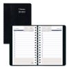 Blueline® DuraGlobe™ Daily Planner2