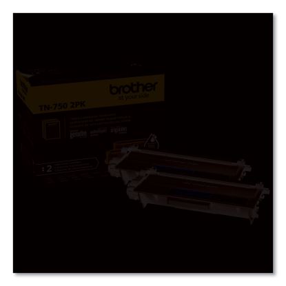 Brother TN720, TN750 Toner1