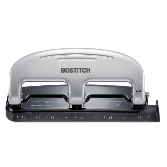 Bostitch® EZ Squeeze™ Three-Hole Punch1