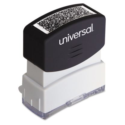 Universal® Security Stamp1